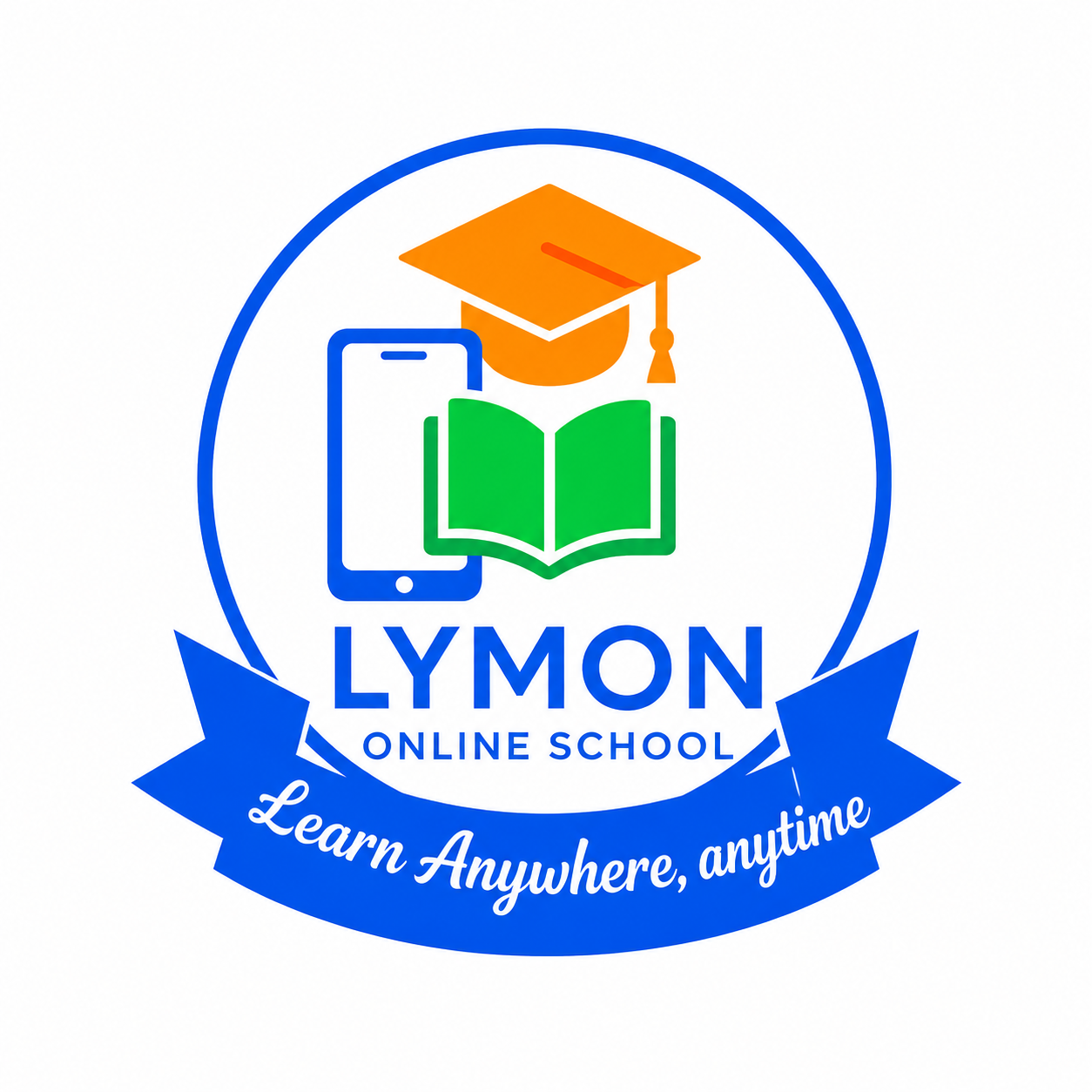 LYMON Online School